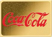 Mints Coins - VINTAGE COCA COLA Through the Decades 1/500 Oz Gold Coin 3000 Francs Chad 2023