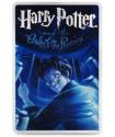 Mints Coins - HARRY POTTER AND THE ORDER OF THE PHOENIX Book Covers 2 Oz Silver Coin 3$ Niue 2025