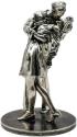 Mints Coins - THE KISS Silver Statue