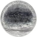 Mints Coins - CARSTENSZ PYRAMID 7 Summits 5 Oz Silver Coin 25$ Cook Islands 2020