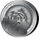 Mints Coins - DECLARATION OF INDEPENDENCE Multilayer 10 Oz Silver Coin 10$ Barbados 2026