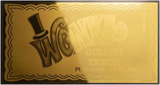 WILLY WONKA AND THE CHOCOLATE FACTORY 1 Oz Silver Coin 5 Samoa 2024   4jQJR9wexNA3QR2gdPW7Gk8pk6BK3r 