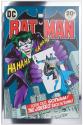 Mints Coins - BATMAN 251 DC Comics Iconic Covers 1 Oz Silver Foil 5$ Samoa 2025