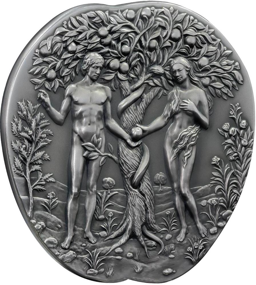 Apple coin Token - Apple - People's Republic of China – Numista