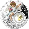 Mints Coins - GUARDIAN ANGEL Silver Coin 2$ Niue 2022