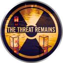 Mints Coins - THREAT REMAINS Nagasaki 80th Anniversary 1 Oz Silver Coin 1$ USA 2025