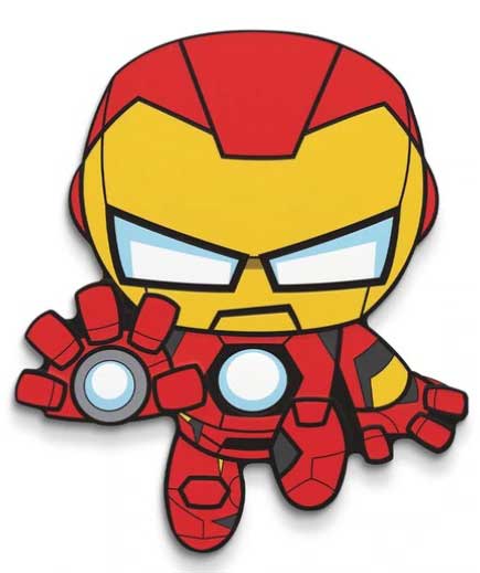 Bức vẽ Iron Man này sẽ khiến bạn bõn chõi! Với màu sắc tươi sáng và kỹ thuật vẽ hoàn hảo, bạn sẽ không muốn rời khỏi bức tranh tuyệt đẹp này. Hãy đến và chiêm ngưỡng tác phẩm nghệ thuật này ngay bây giờ!