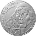Mints Coins - NICOLAUS COPERNICUS 1 Kg Kilo Silver Coin 80$ Niue 2023