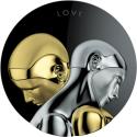Mints Coins - ROBOTS LOVE V1 The Next Evolution 3 Oz Silver Coin 20$ Tokelau 2021