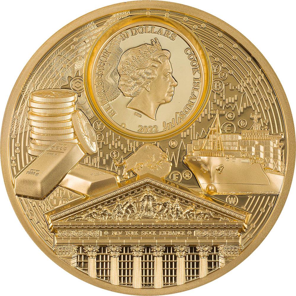 The Coin Analyst: 2022 World Coin Gift Giving Ideas - Silver & Gold