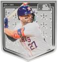 Mints Coins - JOSE ALTUVE MLB Players 3 Oz Silver Coin 5$ Niue 2025