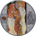 Mints Coins - STUDIUM TRAWY Albrecht Dürer Silver Coin 500 Francs Cameroon 2021