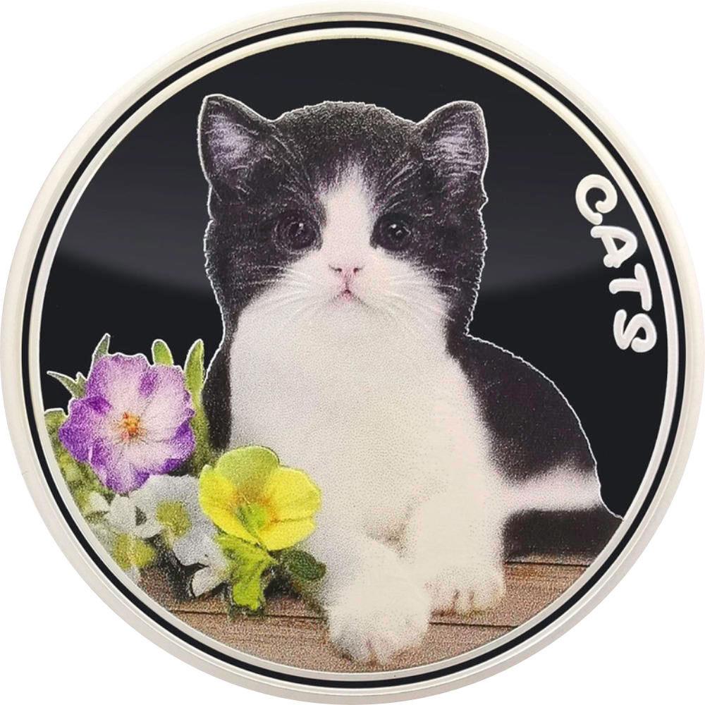 cats-flowers-1-oz-silver-coin-50-cents-fiji-2022-mints