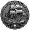 Mints Coins - NUESTRA SENORA DE ATOCHA 2 Oz Silver Coin 5$ Niue 2022