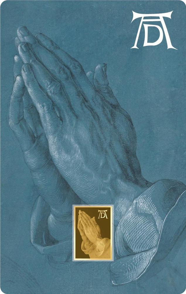 PRAYING HANDS Albrecht Durer 金貨　純金 PRAYING HANDS Albrecht Durer 金貨 純金｜Yahoo!フリマ（旧