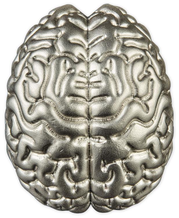 deep brain coin