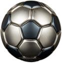 Mints Coins - FIFA FOOTBALL IN QATAR SPHERICAL World Cup 3 Oz Silver Coin 10$ Solomon Islands 2022