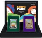 Mints Coins - SOUTH PARK MYSTERY BOX Trading Coins Sealed Box 2 Coins Niue 2025