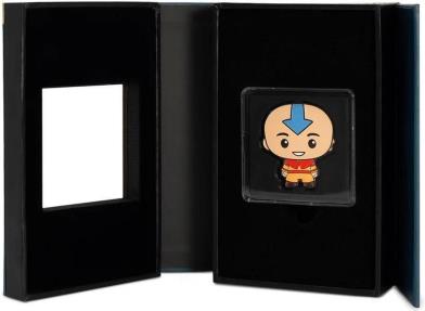 にゃん☆ 2024 China 1-oz Silver Moon Festival Panda BU | GovMint