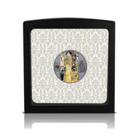 Mints - MARIA MUNK Gustav Klimt Silver Coin 500 Francs Cameroon 2022