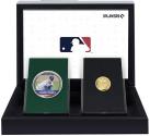 Mints Coins - MLB MYSTERY BOX Trading Coins Sealed Box 2 Coins Niue 2025
