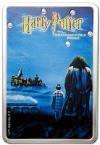 Mints Coins - HARRY POTTER AND THE PHILOSOPHER’S STONE 20th Anniversary 1 Oz Silver Coin 5$ Samoa 2021