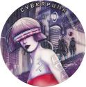 Mints Coins - CYBERPUNK The Punk Universe Silver Coin 15$ Niue 2024