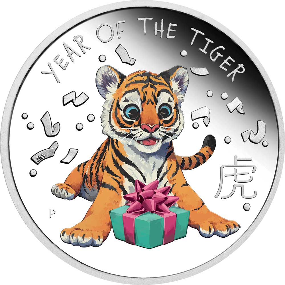 Year of the Tiger: All about babies born in 2022