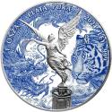 Mints Coins - ORIENTAL LIBERTAD 1 Oz Silver Coin Mexico 2024