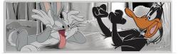 Mints Coins - BUGS BUNNY AND DAFFY DUCK Looney Tunes Double Trouble 1 Oz Silver Coin 2$ Niue 2025