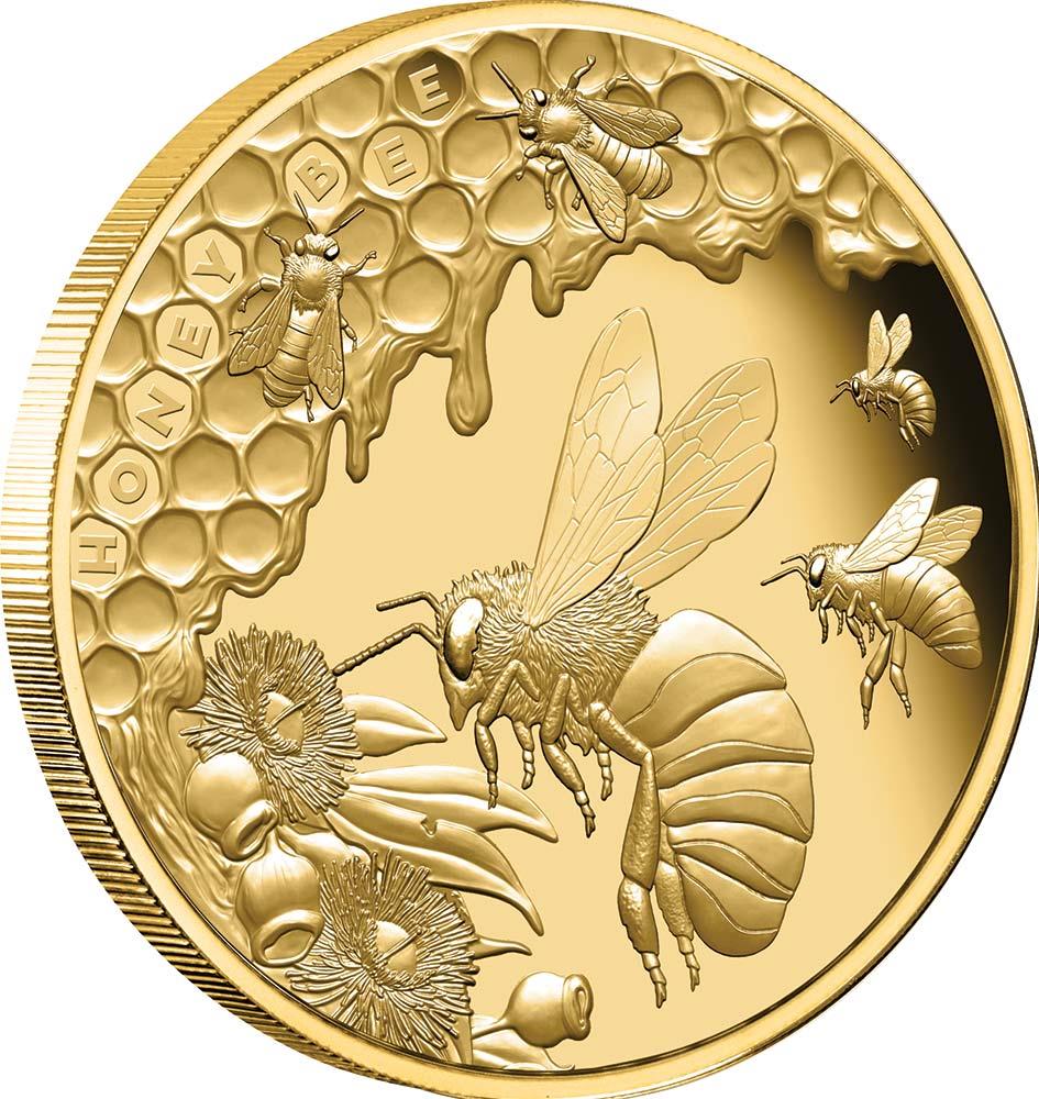 honey bee coin crypto