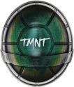 Mints Coins - TEENAGE MUTANT NINJA TURTLES Domed Shell Silver Coin 2$ Tuvalu 2025