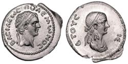 World Coins - Ancient Ancient coin -  Tin imitation - CARL WILHELM BECKER
