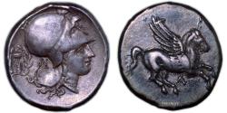 Ancient Coins - Acarnania  Stater - Anactorium