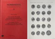 Ancient Coins - Martini, Rodolfo - Collezione Pangerl - Contromarche Imperiali Romane (Augustus  - Vespasianus) Countermarked Roman Imperialj Coins