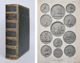World Coins - The Montagu Collection of Coins - Sotheby Wilkinson & Hodge, London - Six catalogues 1895 - 1897