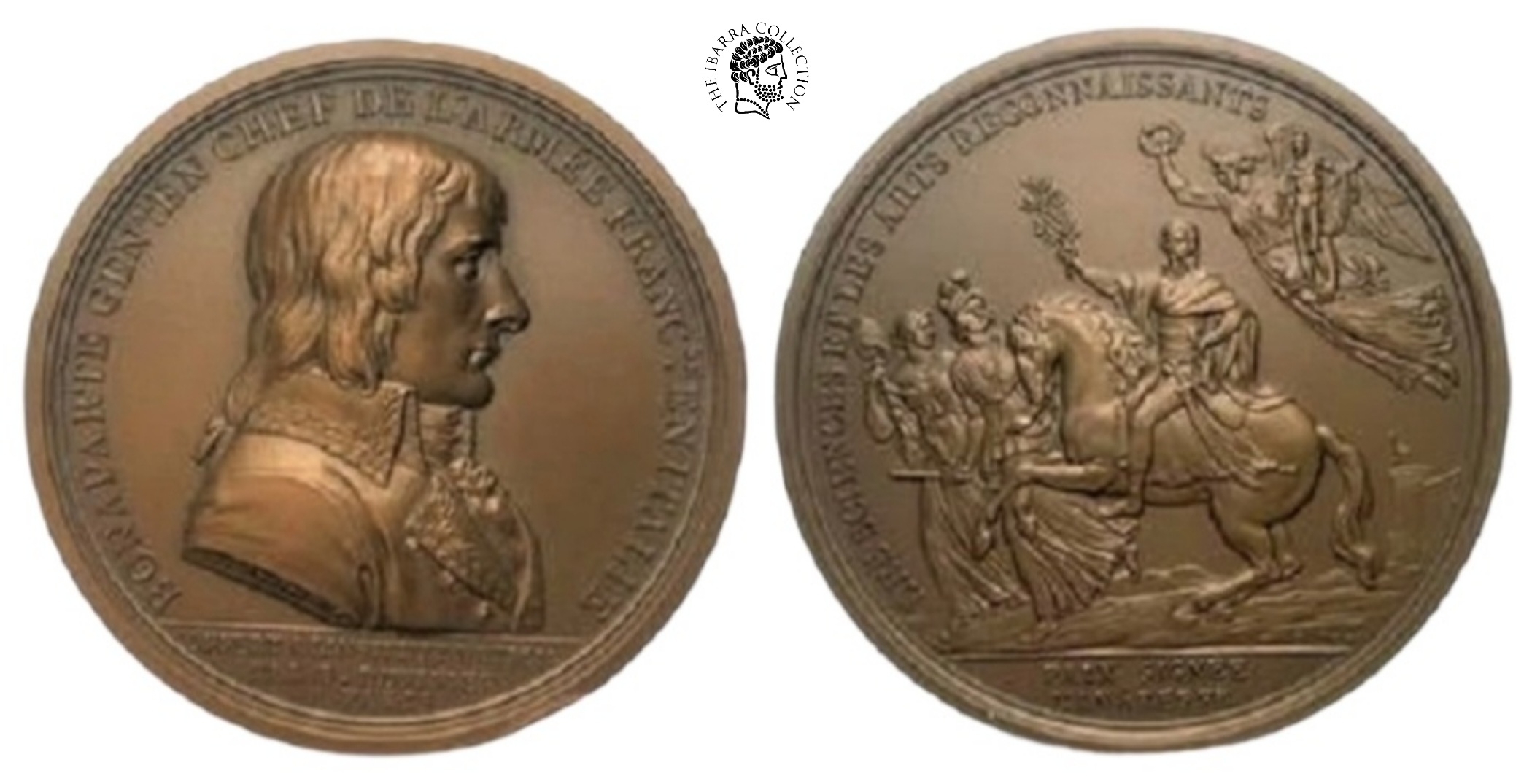 FRANCE, First Republic. Directory. Napoléon Bonaparte | European Coins