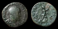 Ancient Coins - Maximinus I Thrax AE Sestertius. Rome Mint 236 AD.