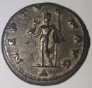 Ancient Coins - Claudius II, Gothicus Billon Antoninianus  Antioch Mint