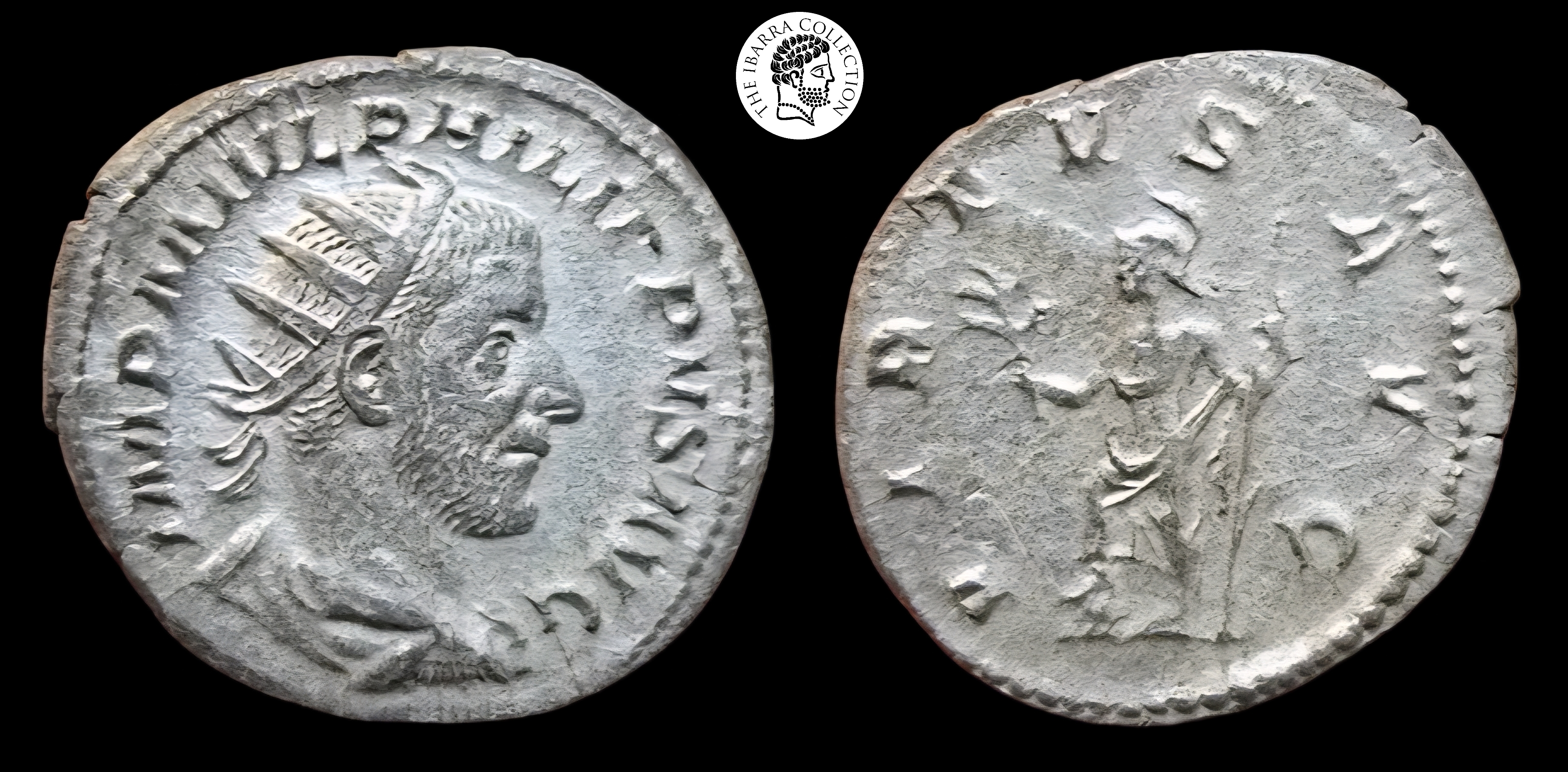 フランクリンミント社 古代 ローマ帝国 フィリップス フランクリン