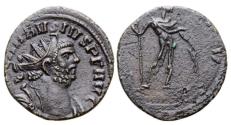 Ancient Coins - Carausius