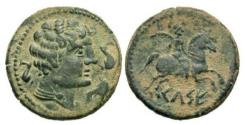 Ancient Coins - Iberia, Kelse