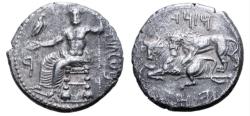 Ancient Coins - Cilicia, Tarsos AR Stater