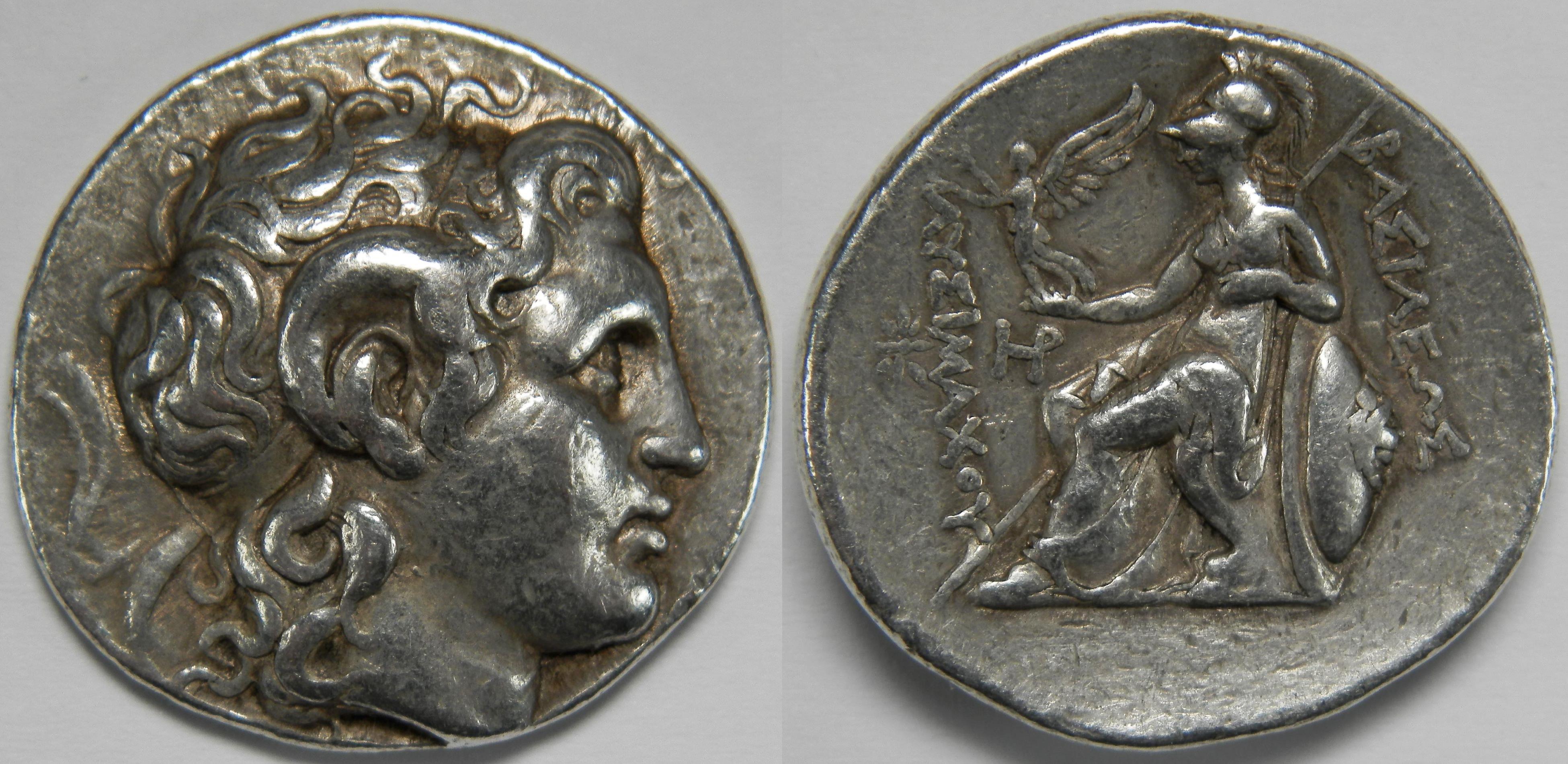【taka】アテネ　アッティッカテラドグマ Attica Athens c.440-404 BC AR Tetradrachm NGC Ch XF 0139683