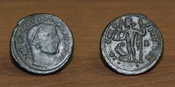 Ancient Coins - Roman Empire, Constantine I The Great AE Follis