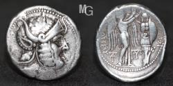 Ancient Coins - SELEUKID EMPIRE. Seleukos I Nikator. 312-281 BC. AR Tetradrachm. Susa mint. Struck circa 300-295 BC!