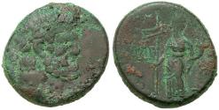 Ancient Coins - Dora, Phoenicia, 1st Century A.D.