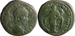 Ancient Coins - Ancient Roman coin - unidentified