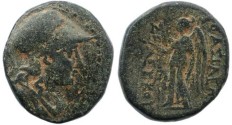 Ancient Coins - SELEUKID KINGS of SYRIA - Nike