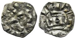 Ancient Coins - Italy - Lucca - struck during the regin of Heinrich III-V 1039-1125 AD